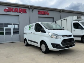 ����� �� �������� �� Ford Transit Custom 2.2TDCI!FULL!���!�����!
