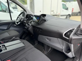 Ford Transit Custom 2.2TDCI!FULL!���!�����! | Mobile.bg � ����� ������ 11