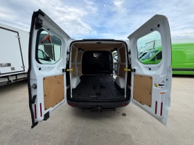 Ford Transit Custom 2.2TDCI!FULL!���!�����! | Mobile.bg � ����� ������ 8