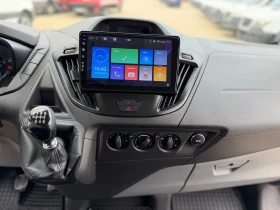 Ford Transit Custom 2.2TDCI!FULL!���!�����! | Mobile.bg � ����� ������ 13