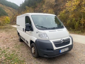 Citroen Jumper | Mobile.bg � ����� ������ 8