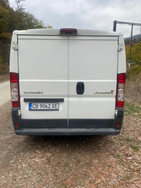 Citroen Jumper | Mobile.bg � ����� ������ 11