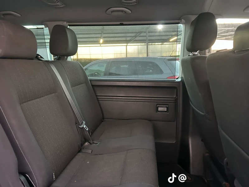 VW T6 Внос от Германия Caravelle.!, снимка 10 - Бусове и автобуси - 50808417