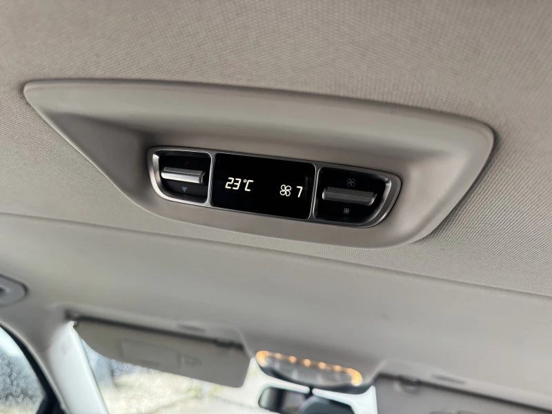 Mercedes-Benz V 220 ДОКАЗУЕМИ КИЛОМЕТРИ!!!, снимка 13 - Бусове и автобуси - 52559125