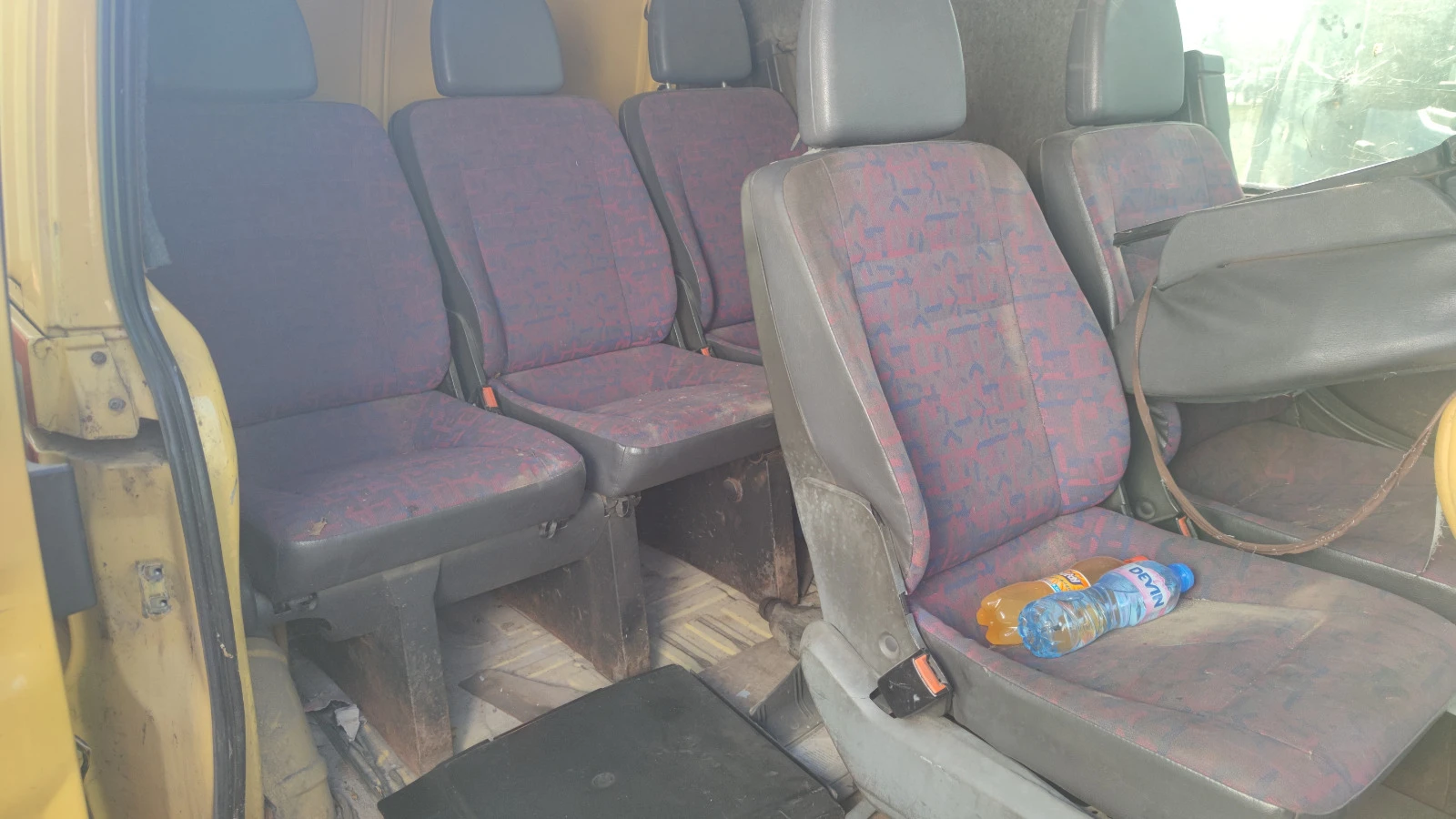 Mercedes-Benz Vito | Mobile.bg   3