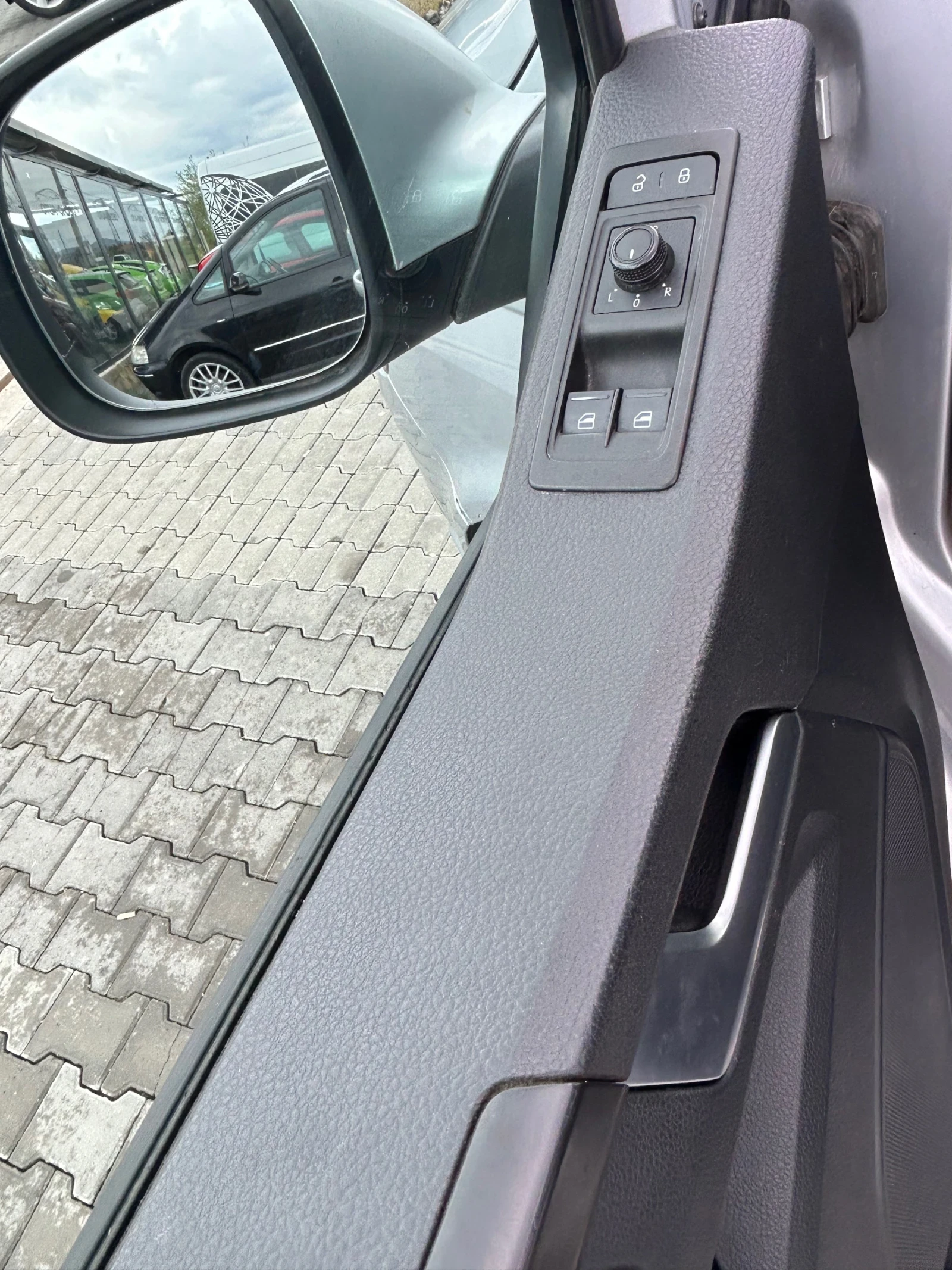 VW T6 Внос от Германия Caravelle.! - изображение 8