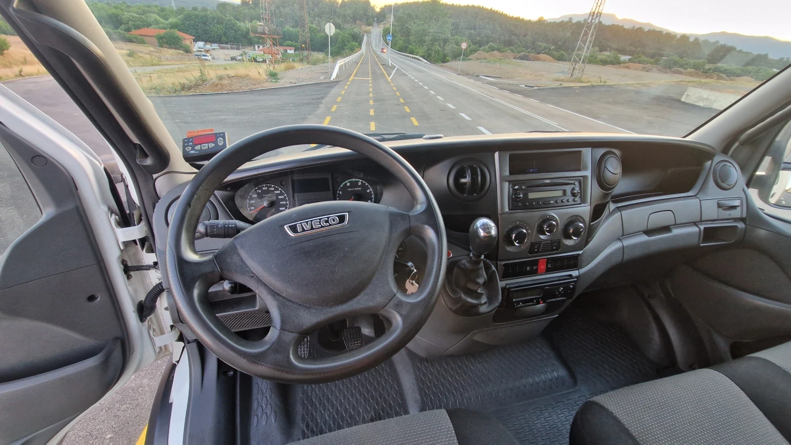 Iveco Daily 3.0 - изображение 10