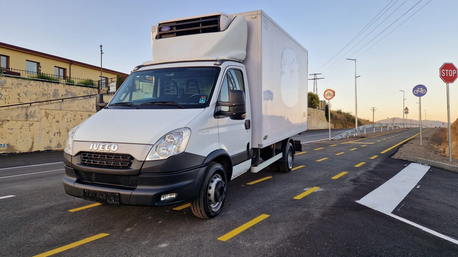 Iveco Daily 3.0 - изображение 2