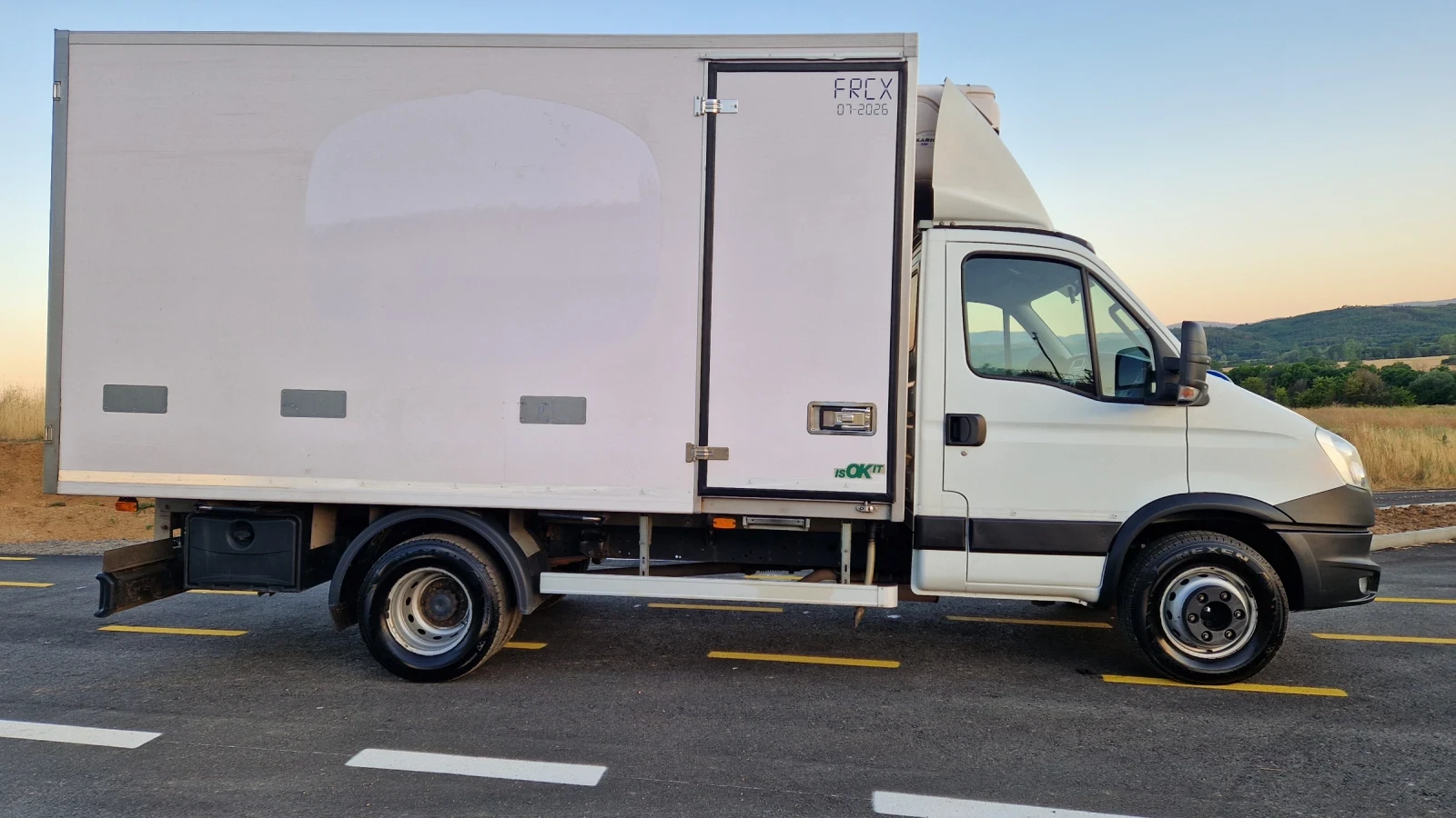 Iveco Daily 3.0 - изображение 4