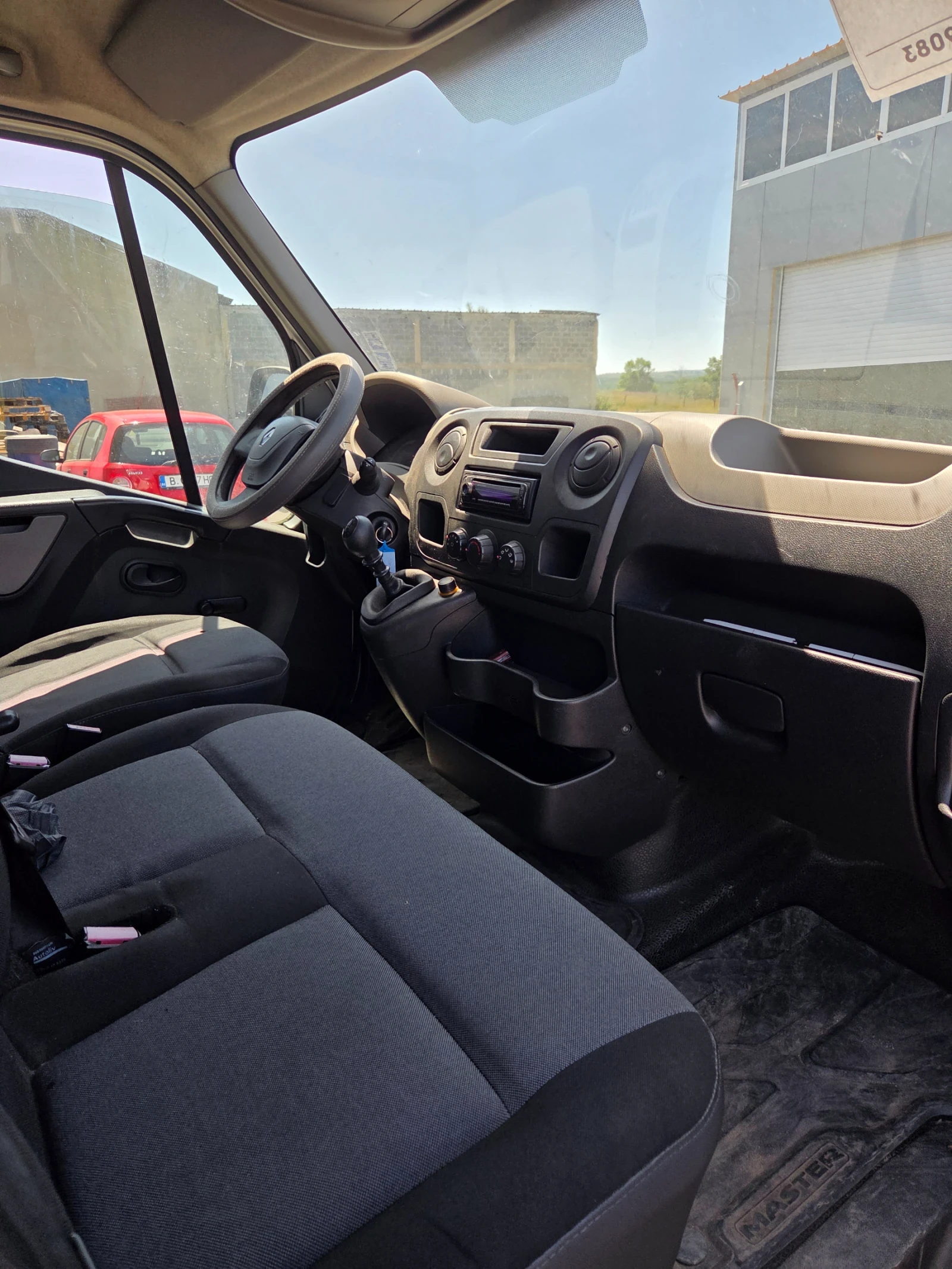 Renault Master  - изображение 2