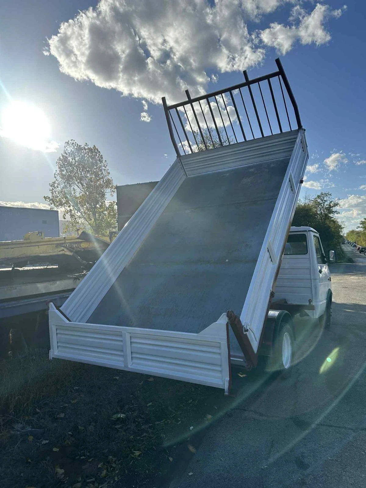 Iveco 3510   | Mobile.bg   13