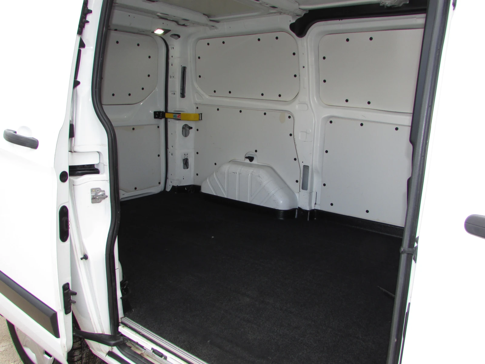 Ford Transit Custom 2.0D EURO6B 170k.c. | Mobile.bg � ����������� 14