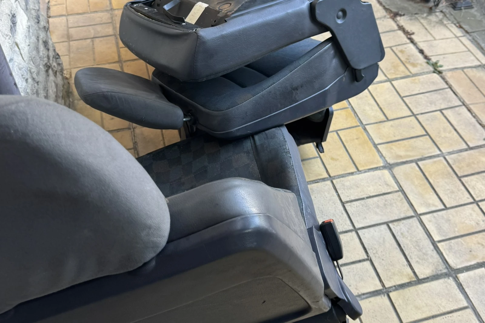 Mercedes-Benz Vito CDI, снимка 6 - Бусове и автобуси - 55921753