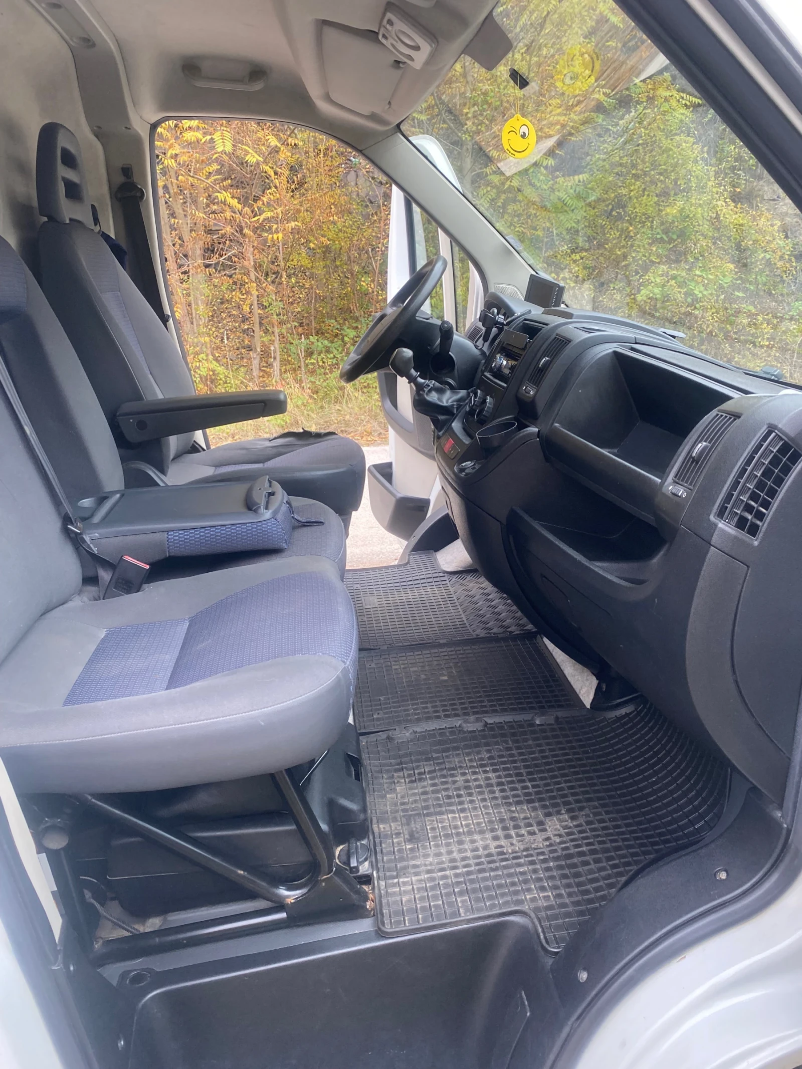 Citroen Jumper, снимка 6 - Бусове и автобуси - 56556372