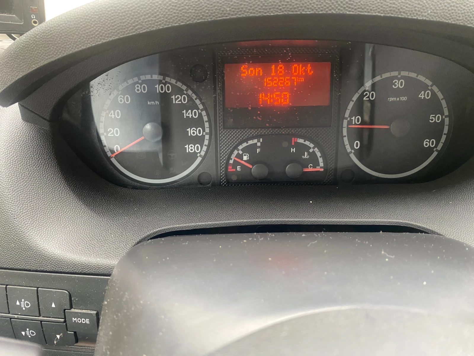 Citroen Jumper, снимка 12 - Бусове и автобуси - 56556372