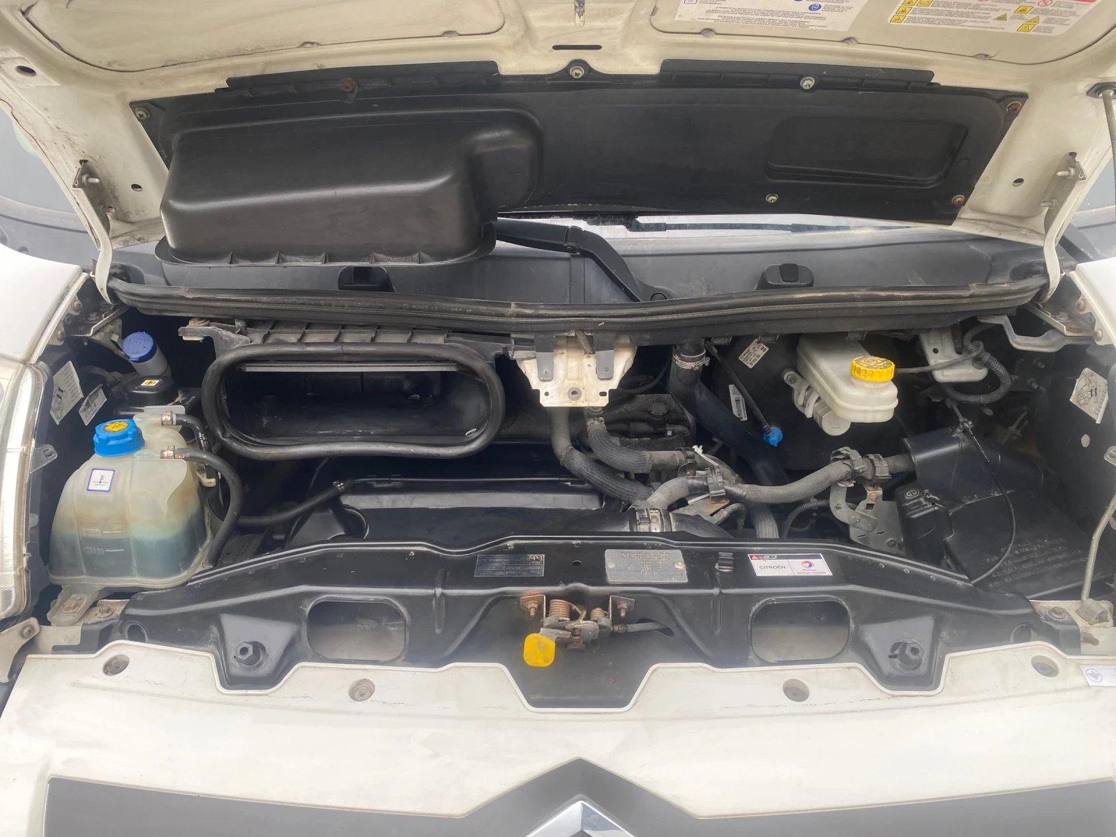 Citroen Jumper, снимка 2 - Бусове и автобуси - 56556372