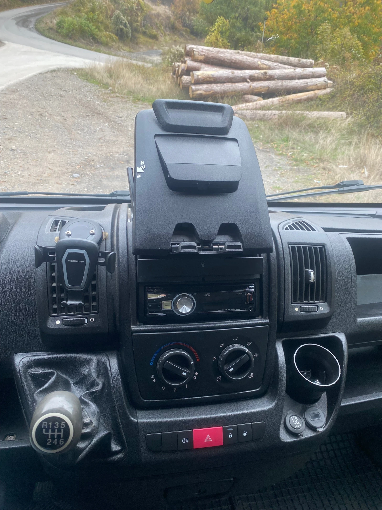 Citroen Jumper, снимка 3 - Бусове и автобуси - 56556372