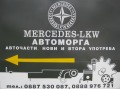 Mercedes-Benz Sprinter 518 518-ка OM642 - изображение 10