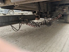 Scania R 124, снимка 4