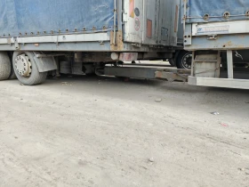 Scania R 124, снимка 6