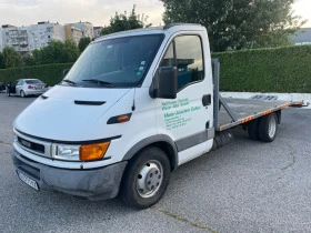 Iveco 35c11 2.8TDI, снимка 2