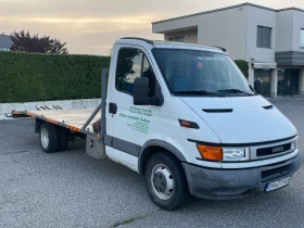     Iveco 35c11 2.8TDI