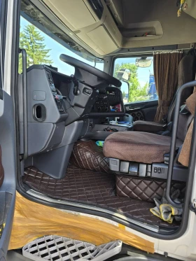 Scania R 450 | Mobile.bg    4