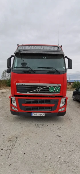 Обява за продажба на Volvo Fh 460 ~36 960 лв. - изображение 1