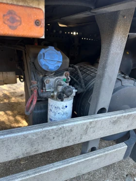 Volvo Fl | Mobile.bg    8