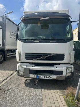 Volvo Fl  - изображение 1