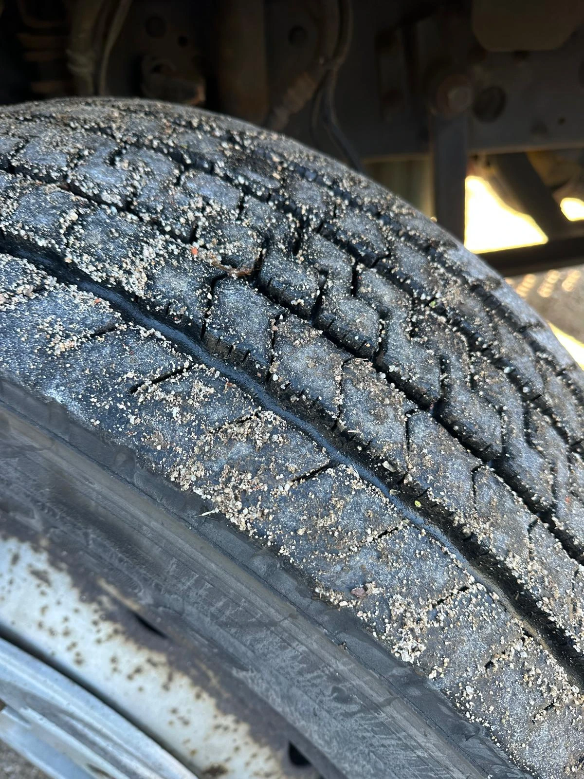 Volvo Fl  - изображение 5