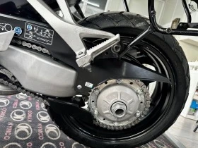 Honda Crossrunner 800i 2013г., снимка 10