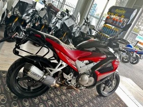 Honda Crossrunner 800i 2013г., снимка 14