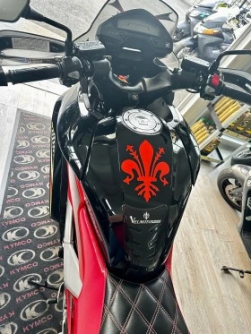 Honda Crossrunner 800i 2013г., снимка 2