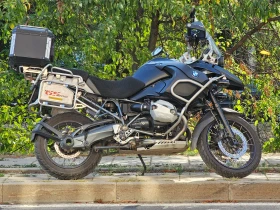 BMW R 1200 GS Adventure, снимка 7