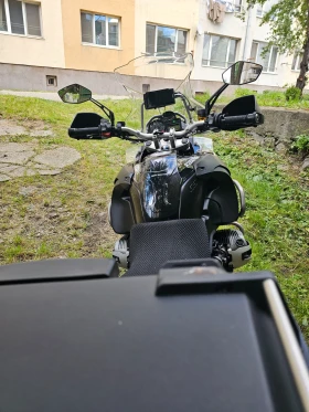 BMW R 1200 GS Adventure, снимка 4