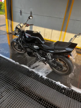 Suzuki Gsf 400 Bandit A2 категория, снимка 1