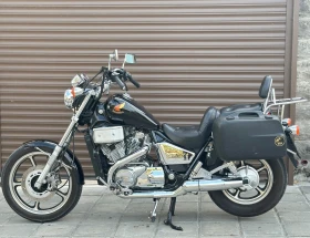 Honda Shadow VT 750 Нов внос от Швейцария, снимка 3