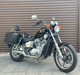 Honda Shadow VT 750 Нов внос от Швейцария, снимка 1