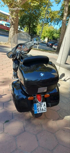 BMW R 1200 CL, снимка 5
