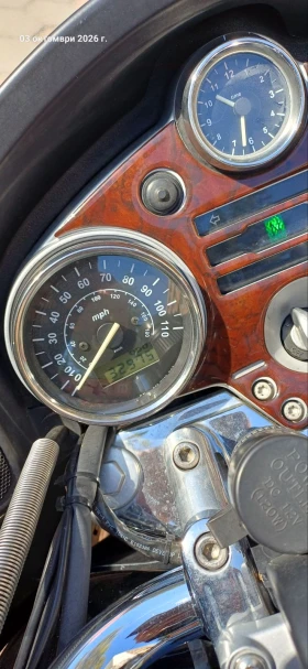 BMW R 1200 CL, снимка 3