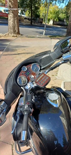BMW R 1200 CL, снимка 6