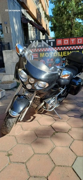BMW R 1200 CL, снимка 4
