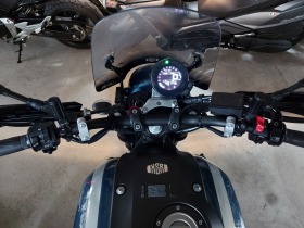 Yamaha XSR900 ABS LED TC | Mobile.bg   5