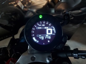 Yamaha XSR900 ABS LED TC | Mobile.bg   6