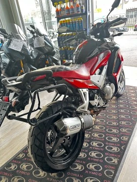 Honda Crossrunner 800 Crossrunner | Mobile.bg    7