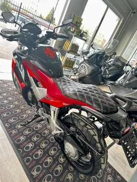 Honda Crossrunner 800 Crossrunner | Mobile.bg    4