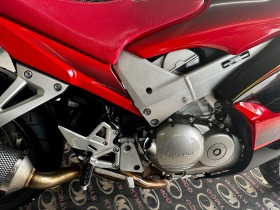 Honda Crossrunner 800 Crossrunner, снимка 11 - Мотоциклети и мототехника - 45024823