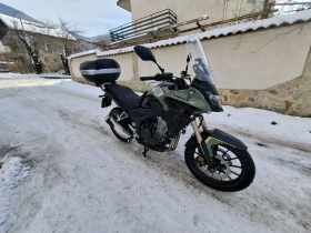 Honda Cb 500 X, снимка 6