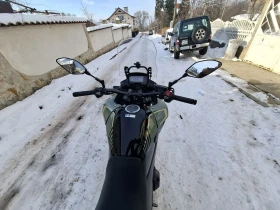 Honda Cb 500 X, снимка 10